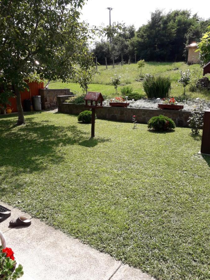 Mátyás Madár Vendégház Tard Exterior foto